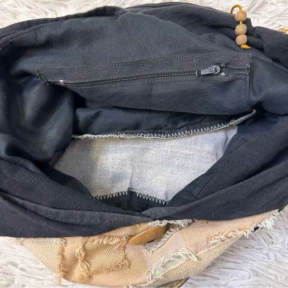 ◾️Thai Bohemian Shoulder Tote Bag - Picture 4 of 11